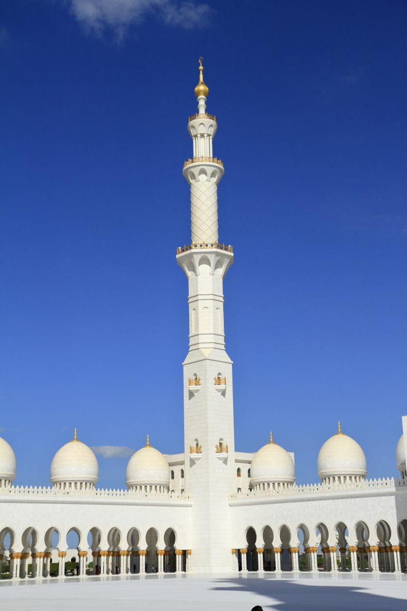 12.23 Vereinigte Arabische Emirate  MG 7487